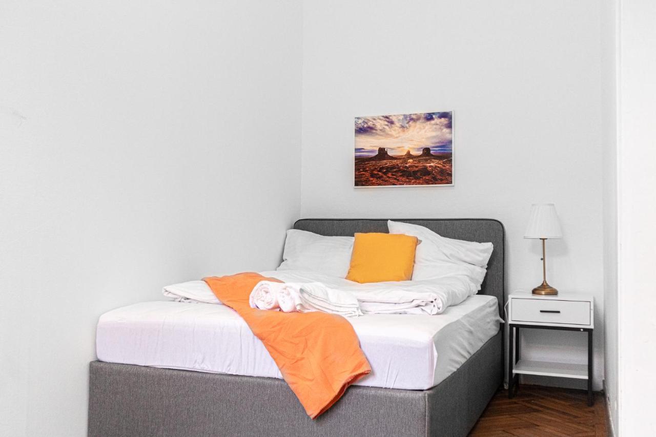 Apartament Joyful At Superb Location Near Akh Hospital Wiedeń