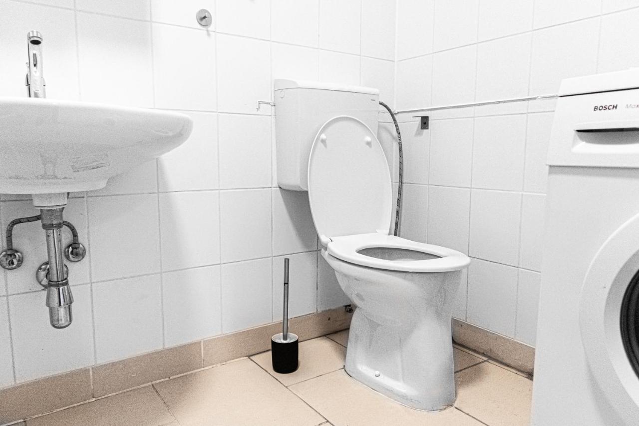 Apartament Joyful At Superb Location Near Akh Hospital Wiedeń