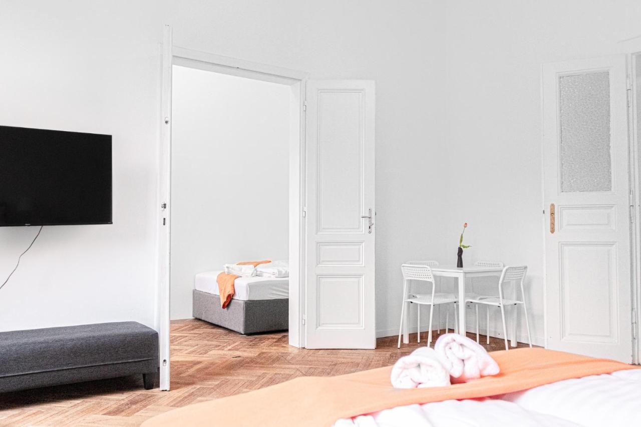 Apartament Joyful At Superb Location Near Akh Hospital Wiedeń